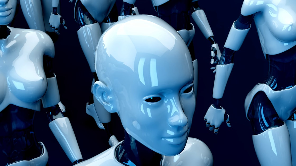 Understanding Robot Technologies