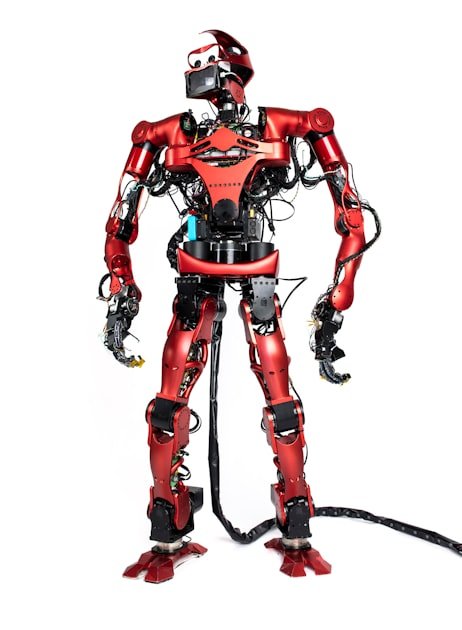The Role of AI in Robotics