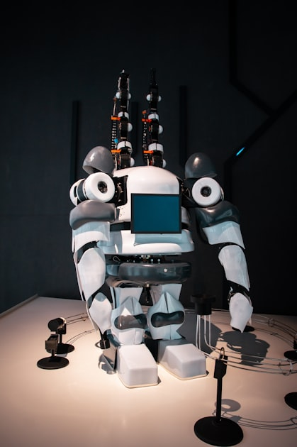 The Future of Human-Scale Robots